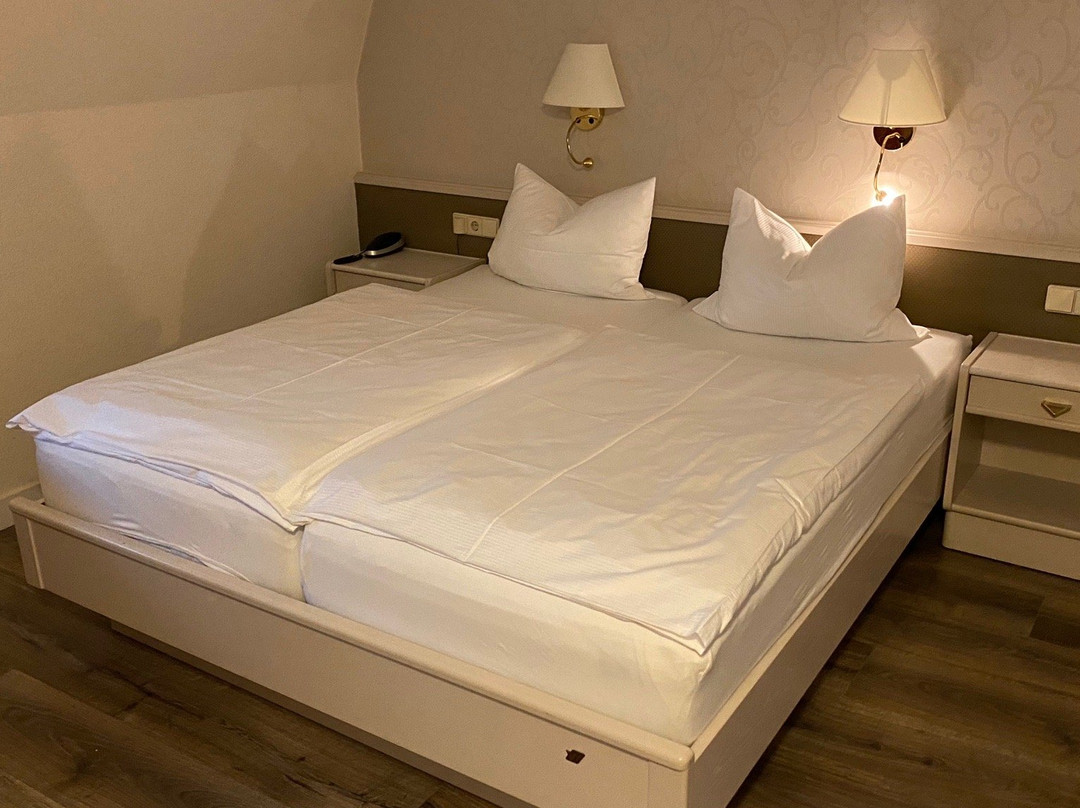 Hotel Maerkischer Hof主图