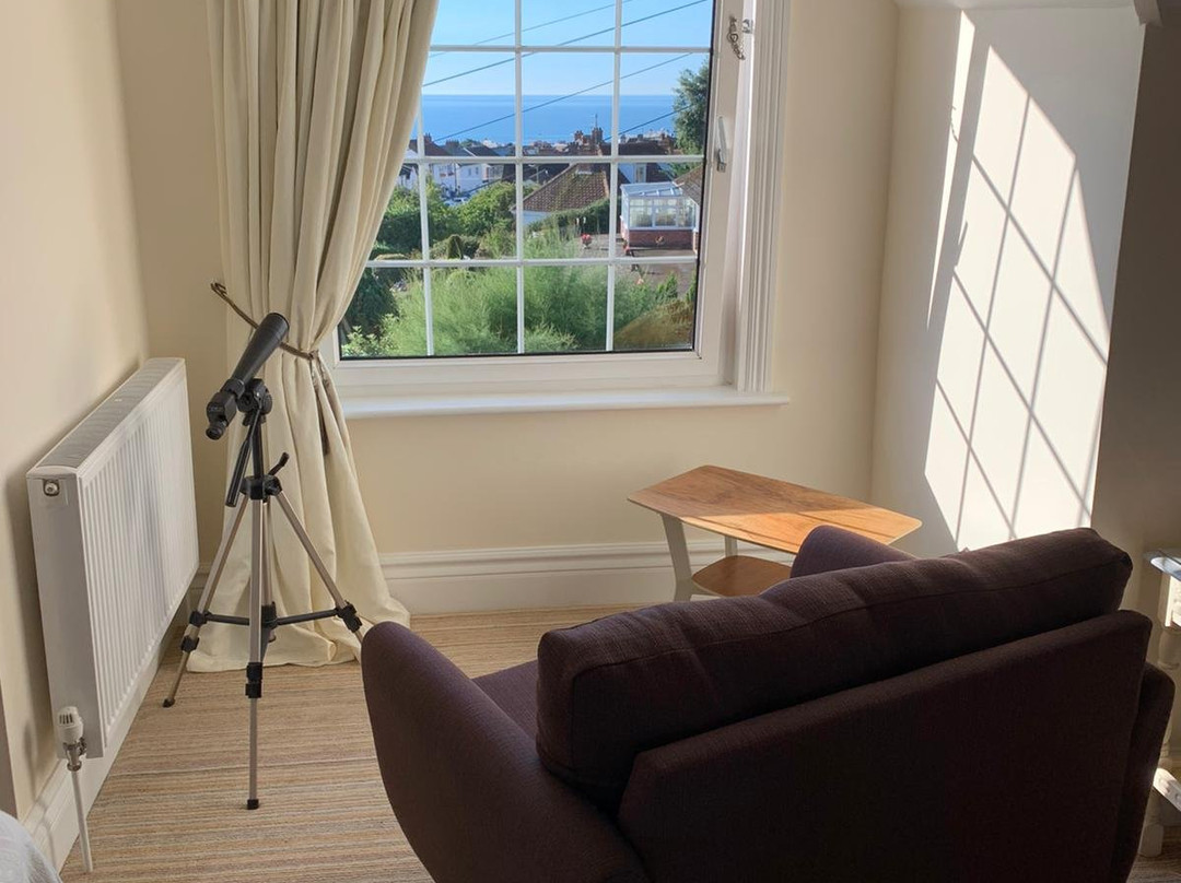 Devonia Guest House主图