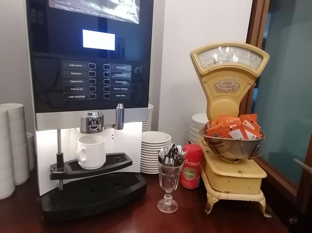 欧尔斯布隆公园酒店主图