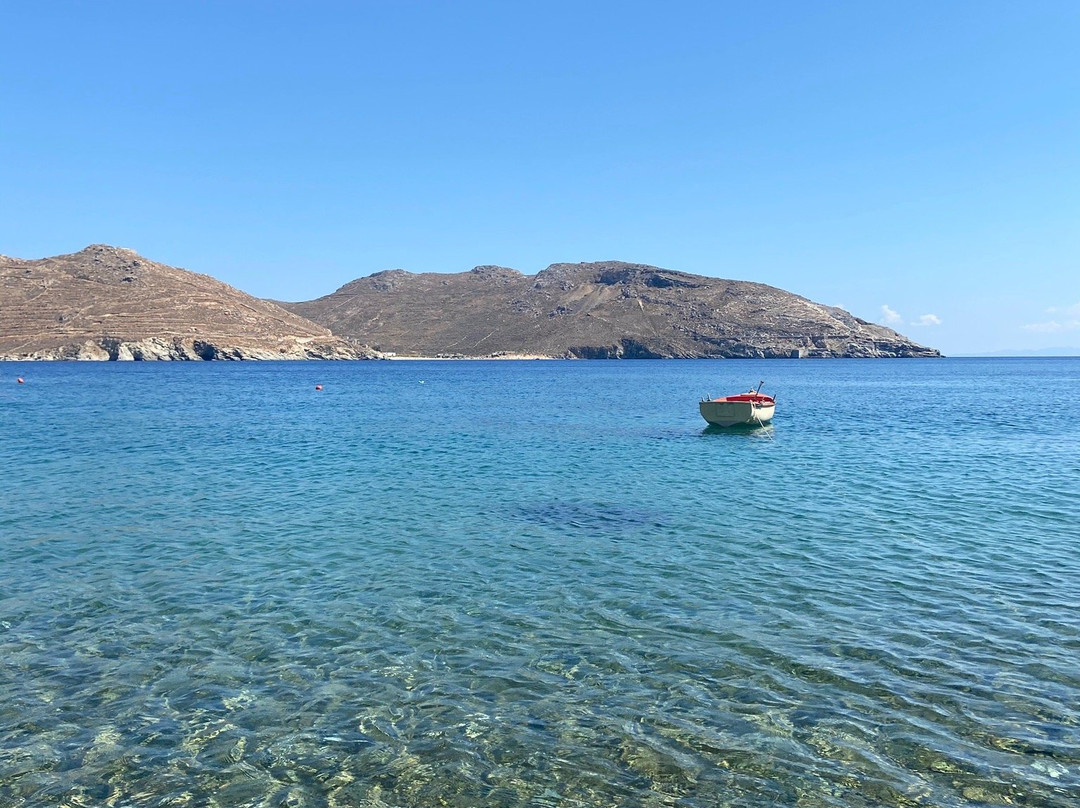 Koutalas Beach-Koutalas必去景点