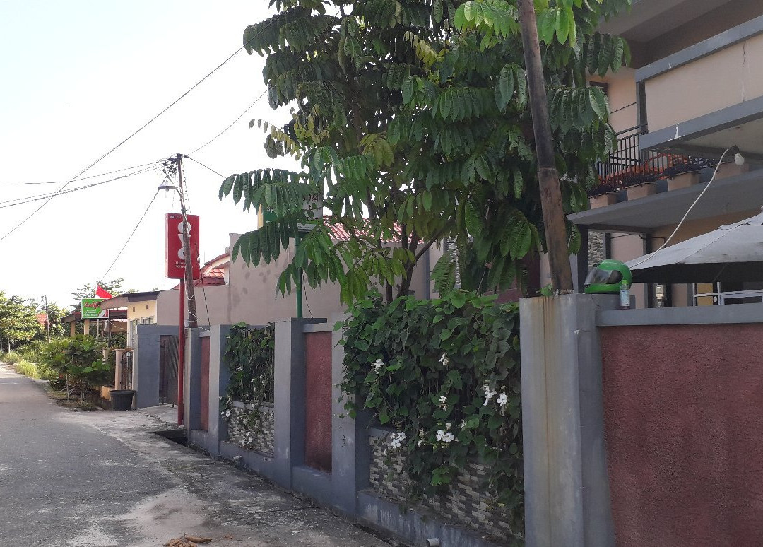 OYO 1394 Rumaisa Homestay主图