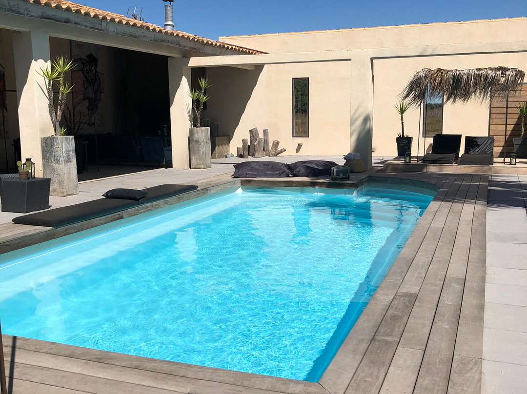 Mas Sainte Marie主图