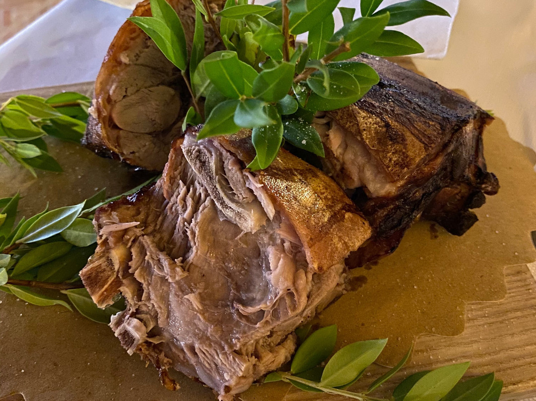 Sogno Sulcitano主图