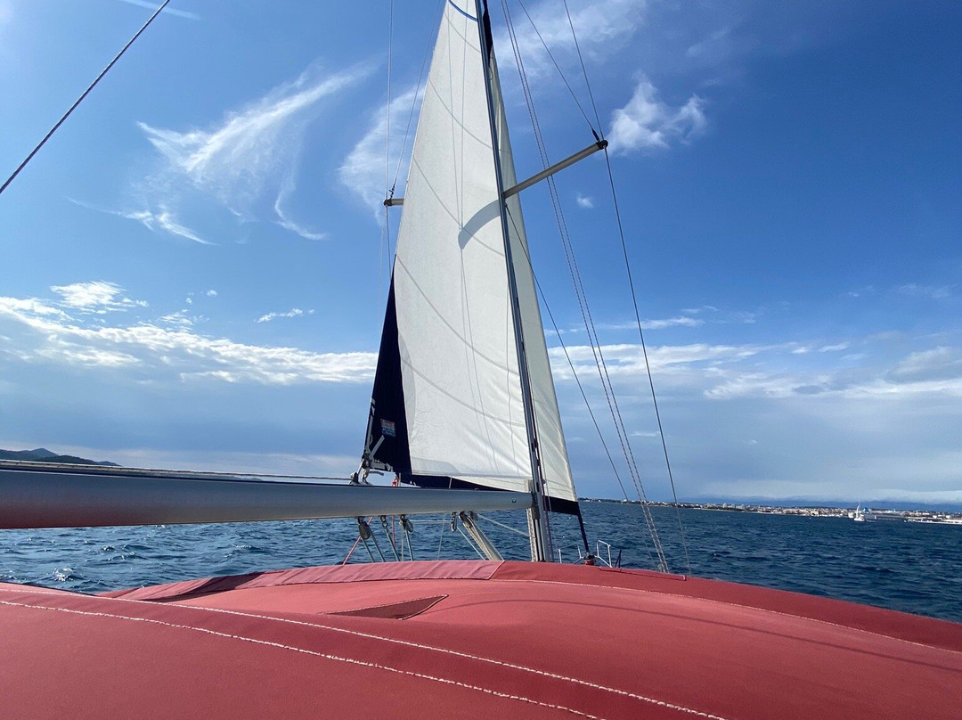 Sailing Croatia-扎达尔必去景点