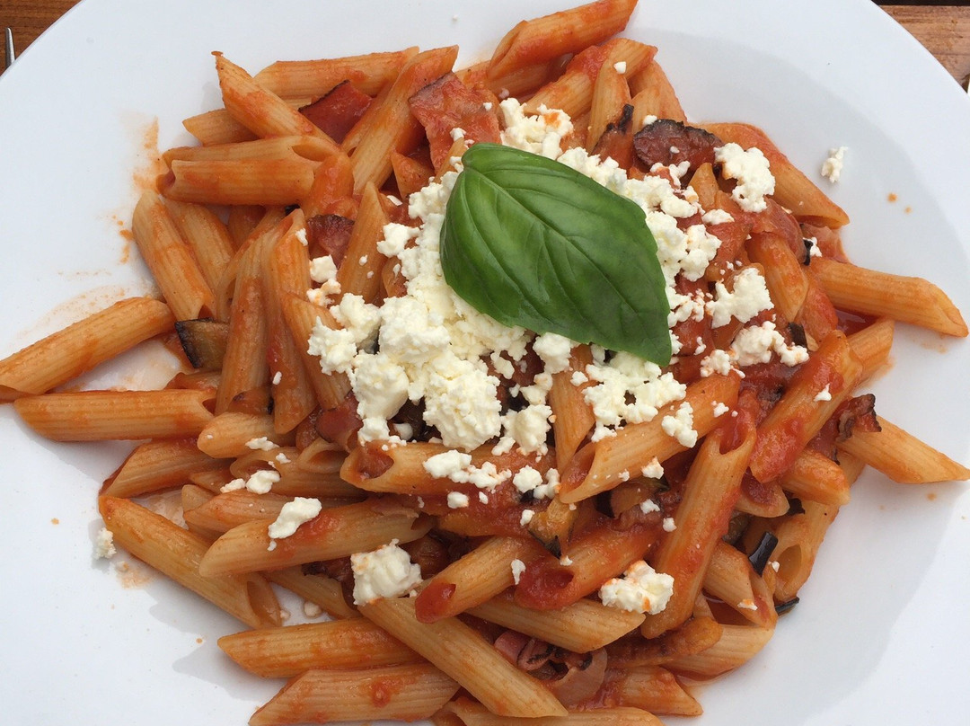 Pizzeria Pulcinella