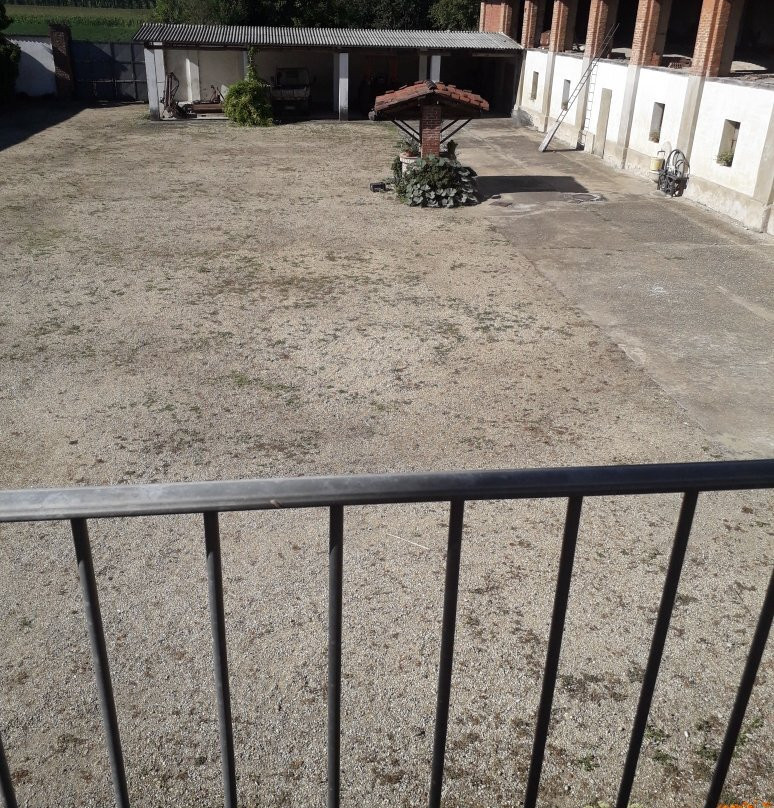 Bed & Breakfast Cascina Bellezza主图