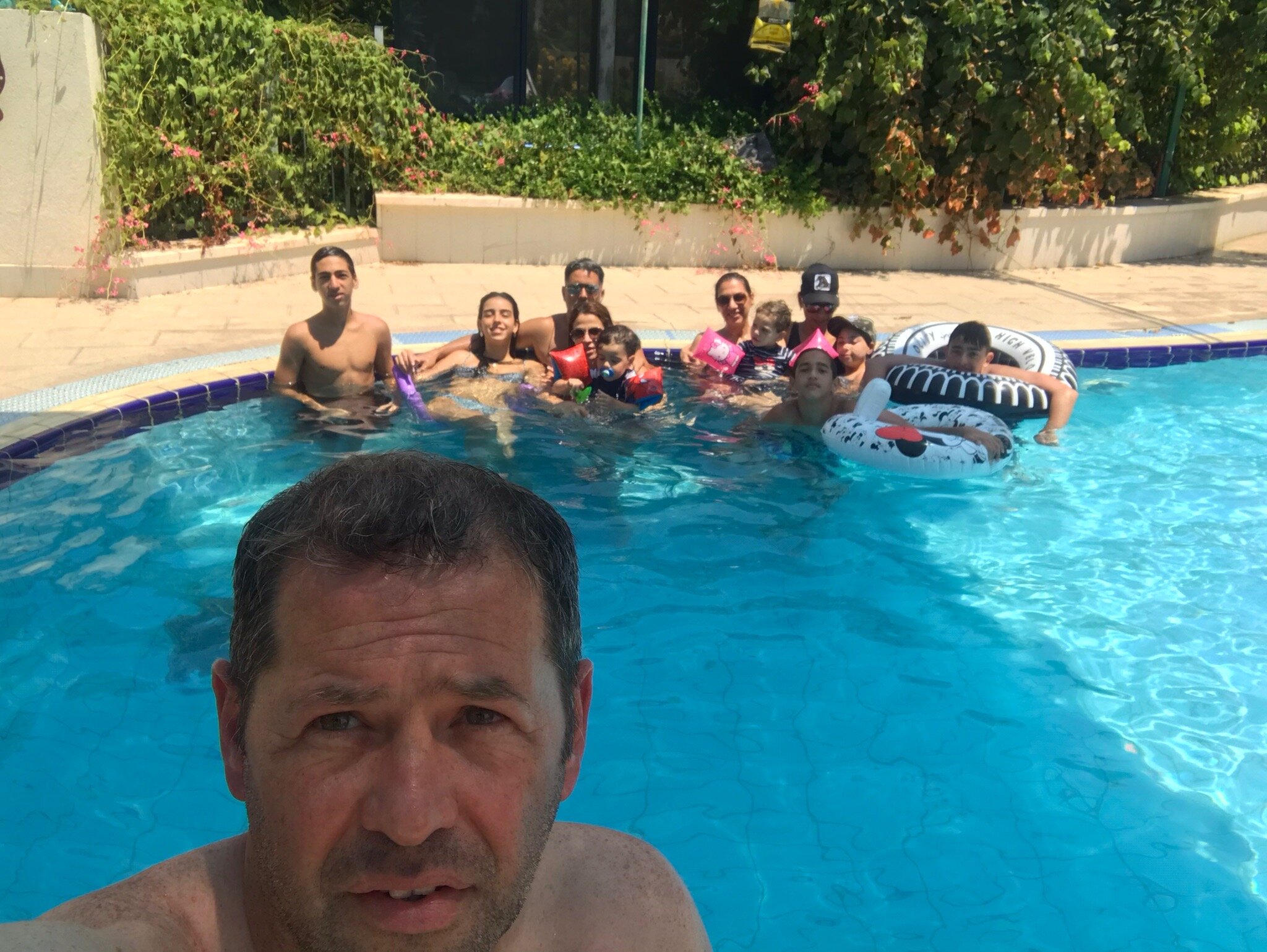 Arbel Guest House Shavit Family-官方