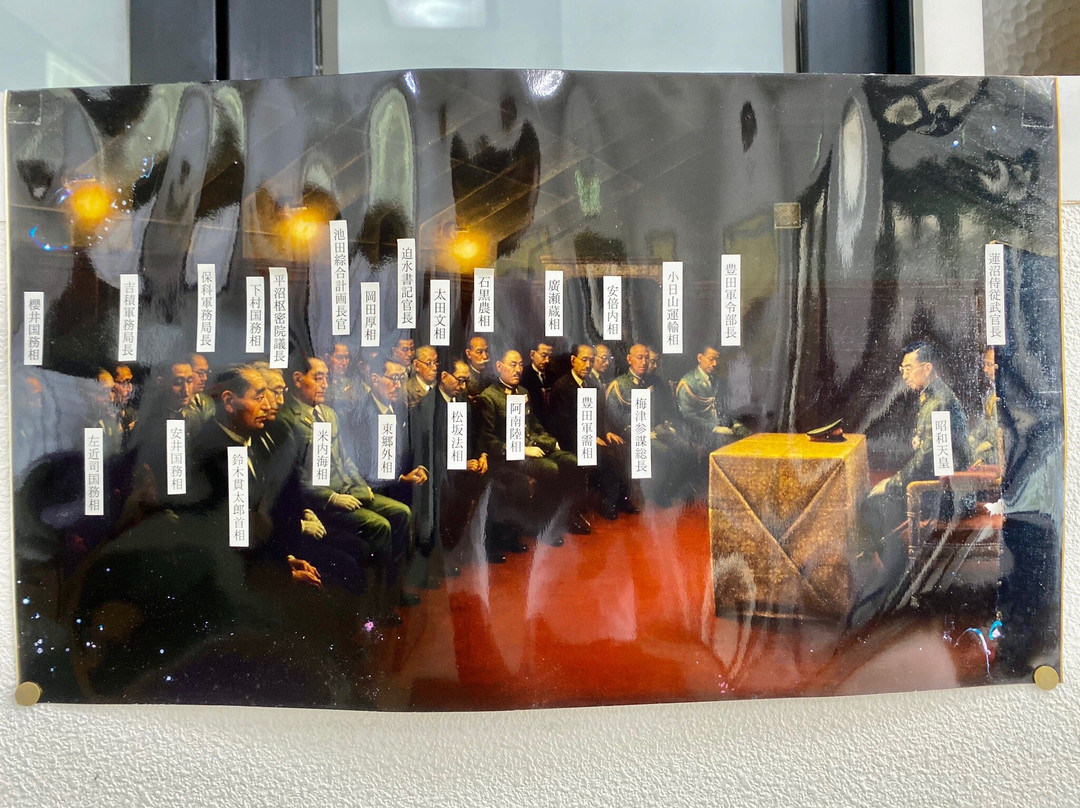 Suzuki Kantaro Museum-野田市必去景点