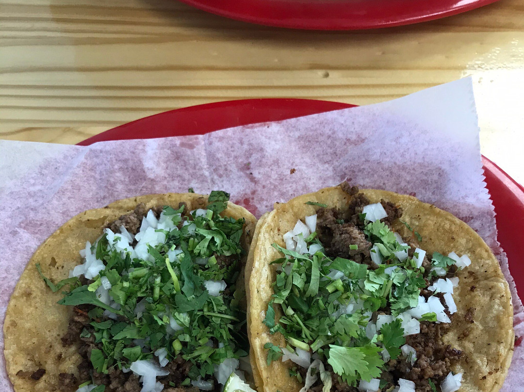 Tacos El Cunado