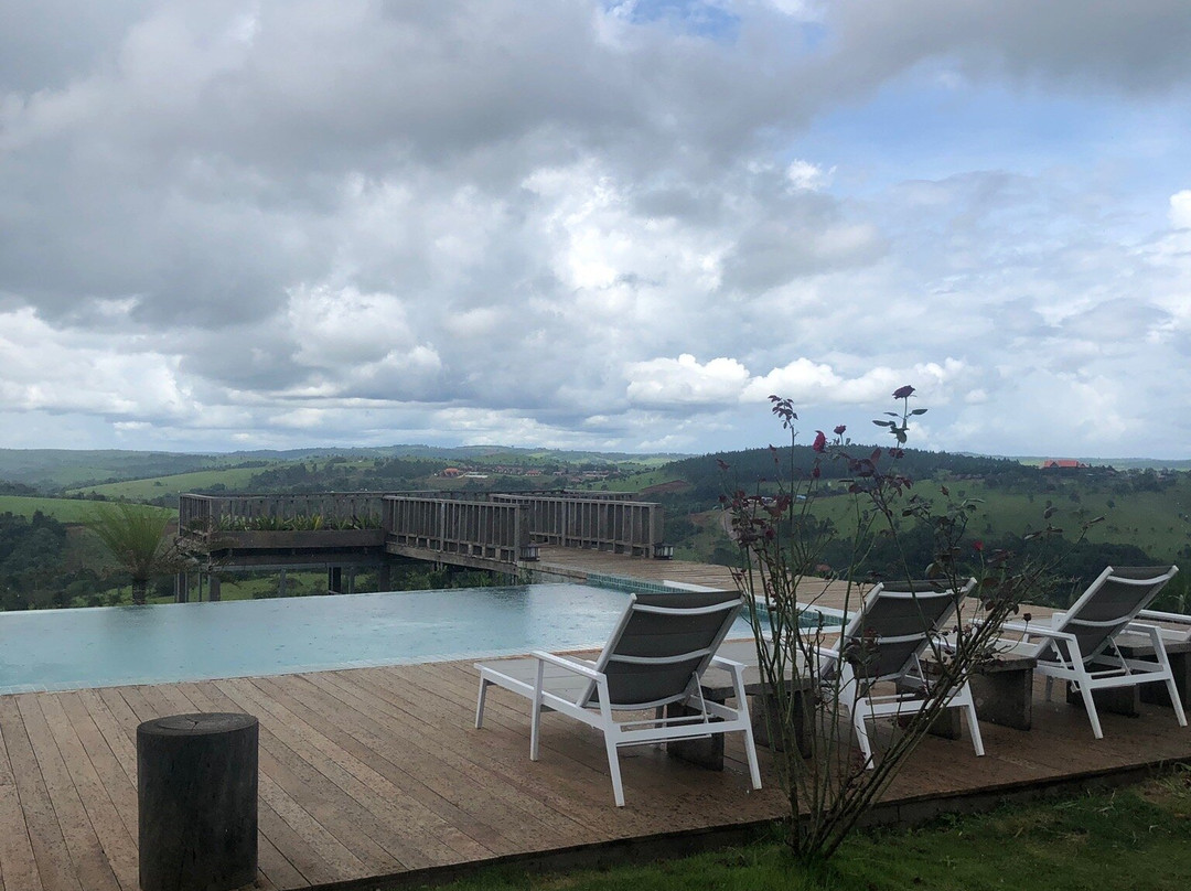 Ayana Kandara Boutique Hotel主图