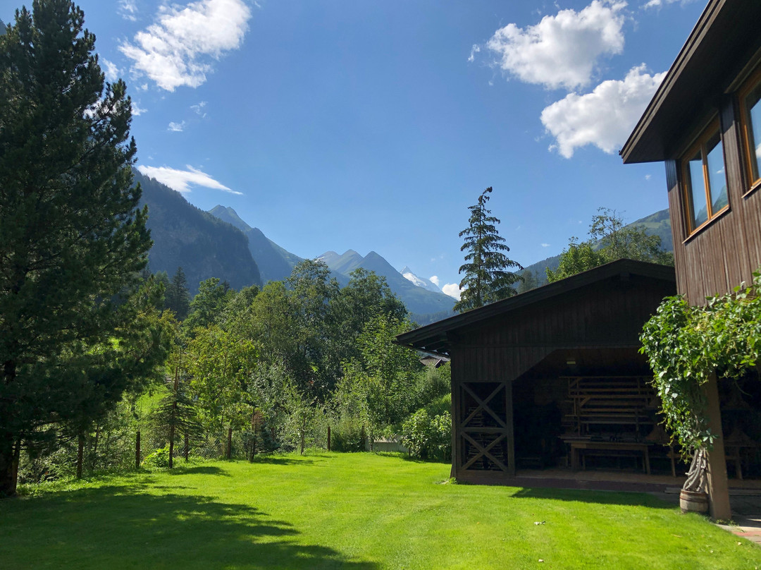 Hotel Kaerntnerhof主图