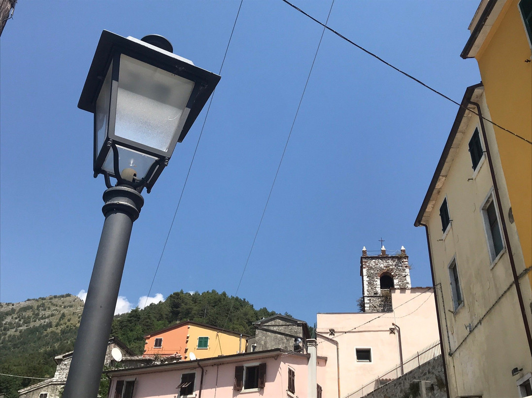 Cave di marmo Tours in jeep-卡拉拉必去景点