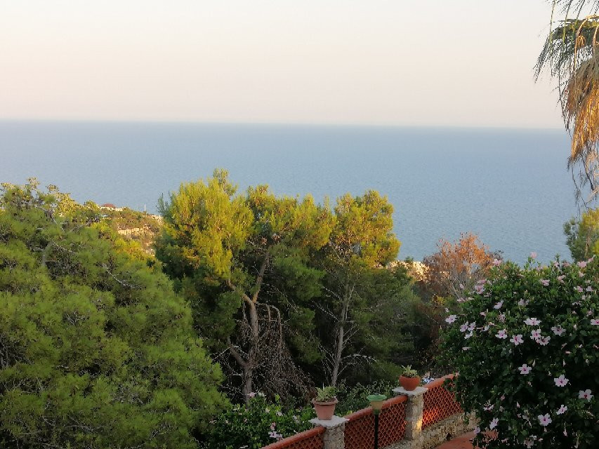 B&B Villa Sorriso主图