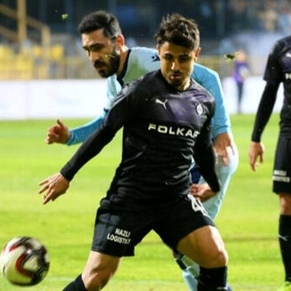 Menemen Ilce Stadyumu-梅德宁必去景点