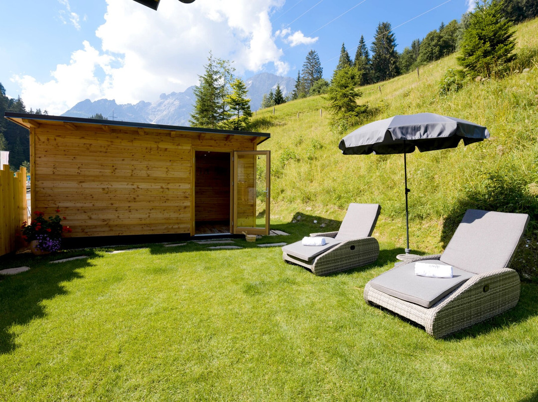 Bike & Snow Hotel-restaurant Lederer主图