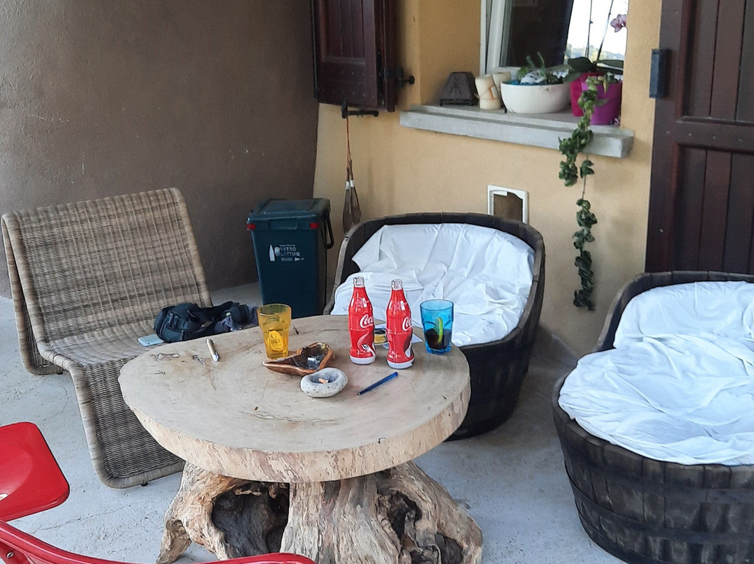 B&B Sulla Via degli Dei主图