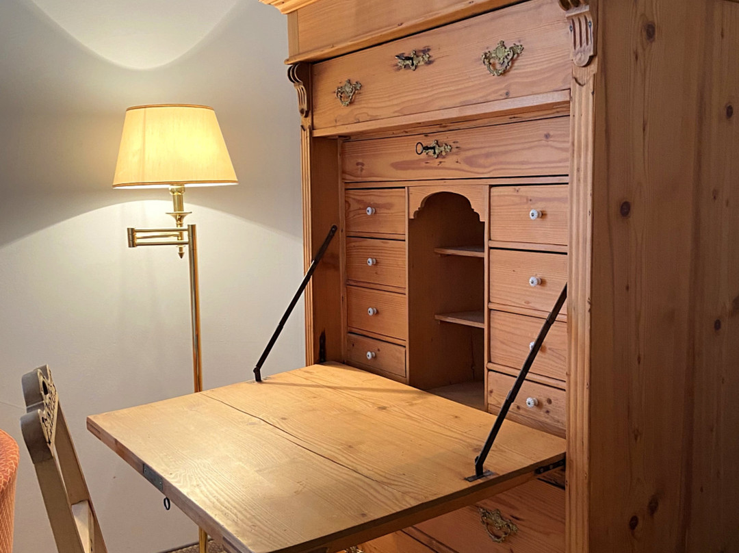 Regiohotel Wittekind Burg主图