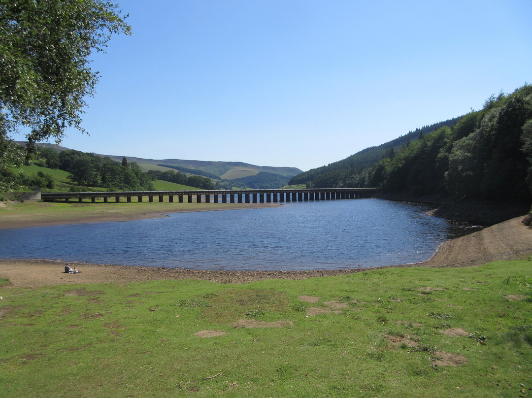 Derwent Visitor Centre景点图片