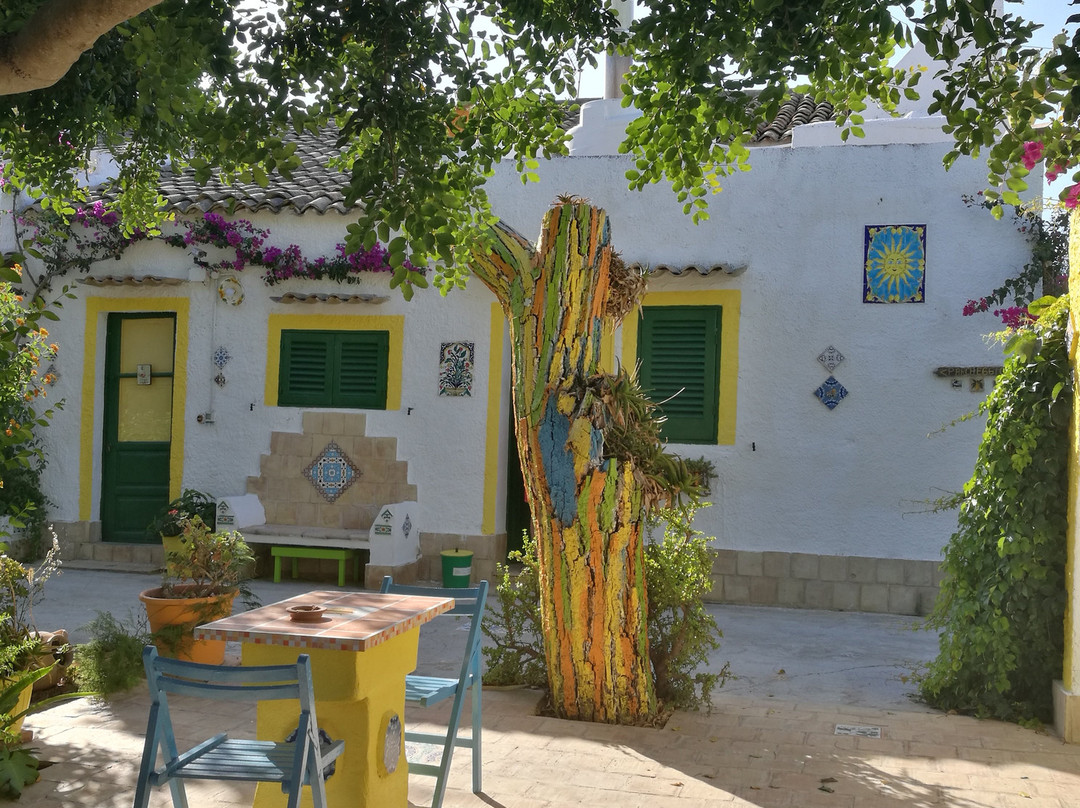 Zagara di Sicilia主图