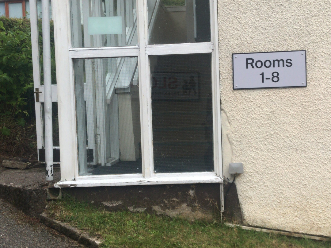 Loch Ness Drumnadrochit Hotel主图