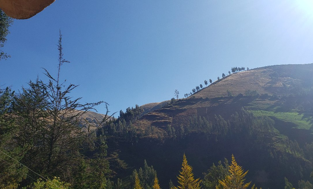 Casa Hacienda San Juan主图