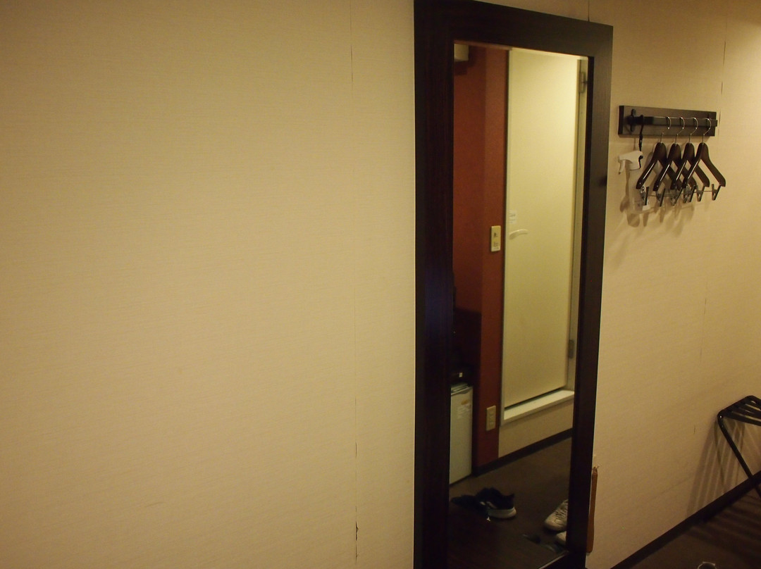 Green Rich Hotel Iwakuni Ekimae主图