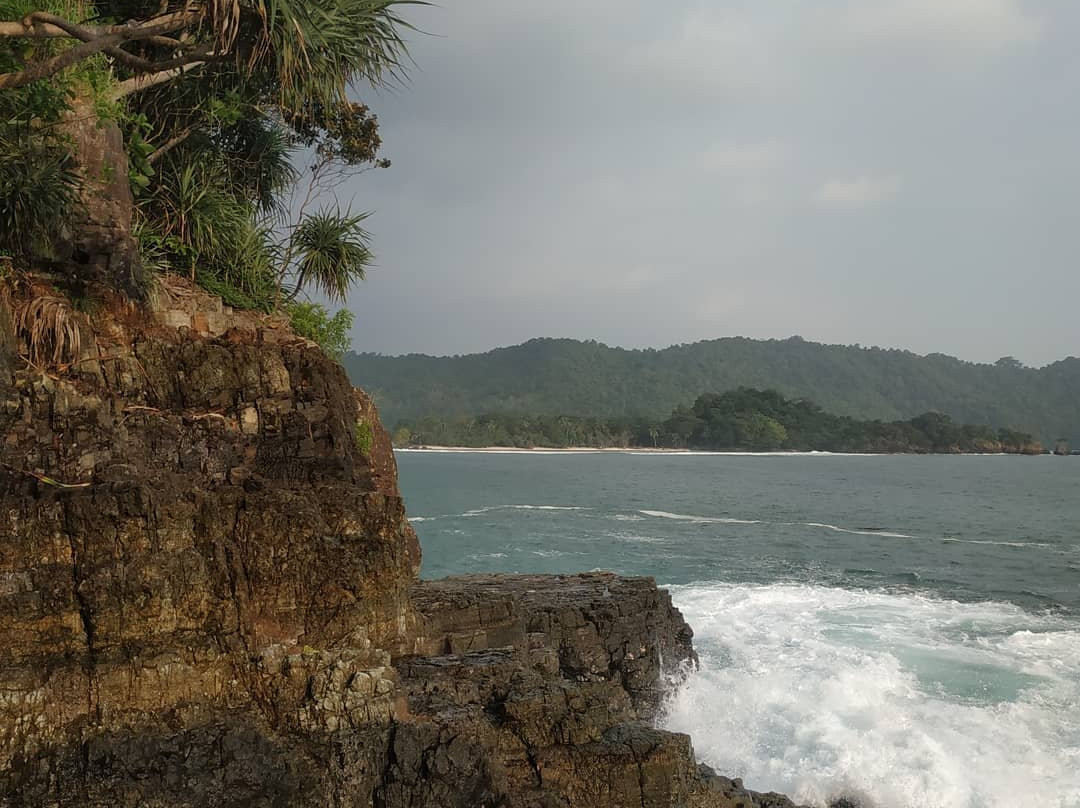 Teluk Kiluan-Tanggamus必去景点