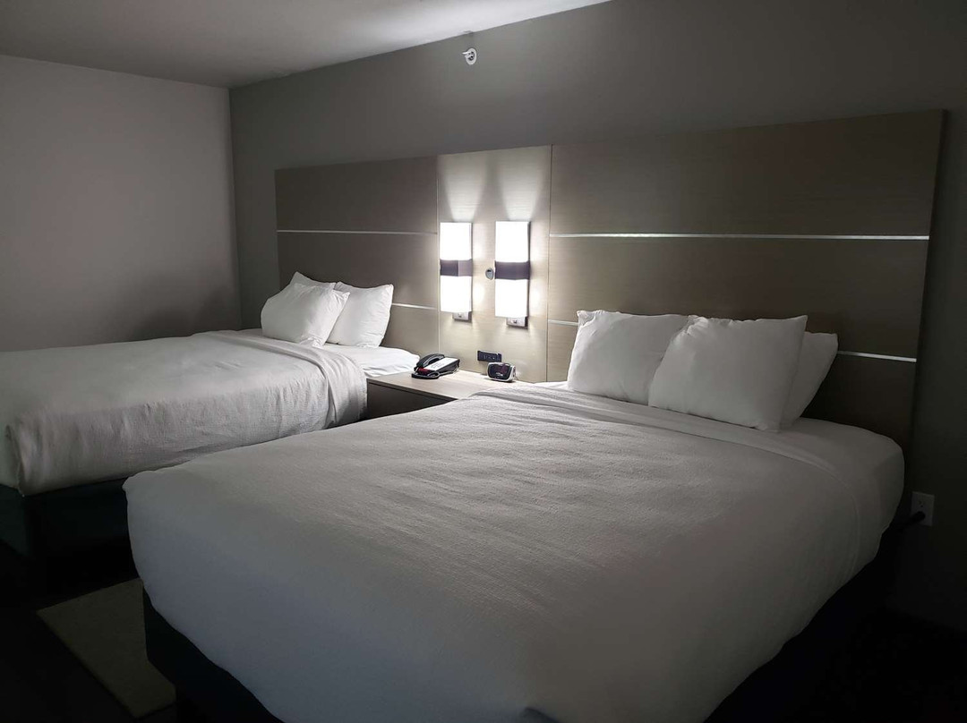 Best Western Grants Inn主图