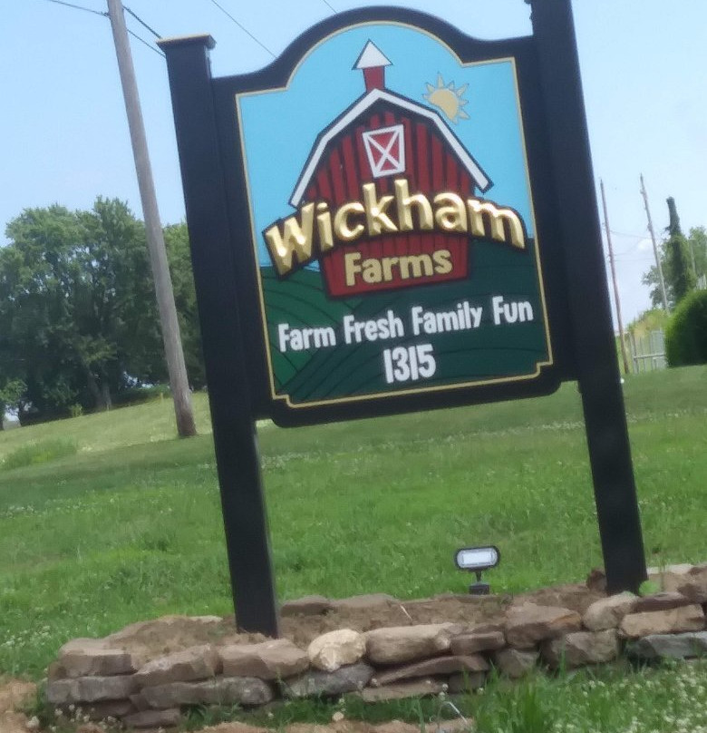 Wickham Farms-Penfield必去景点