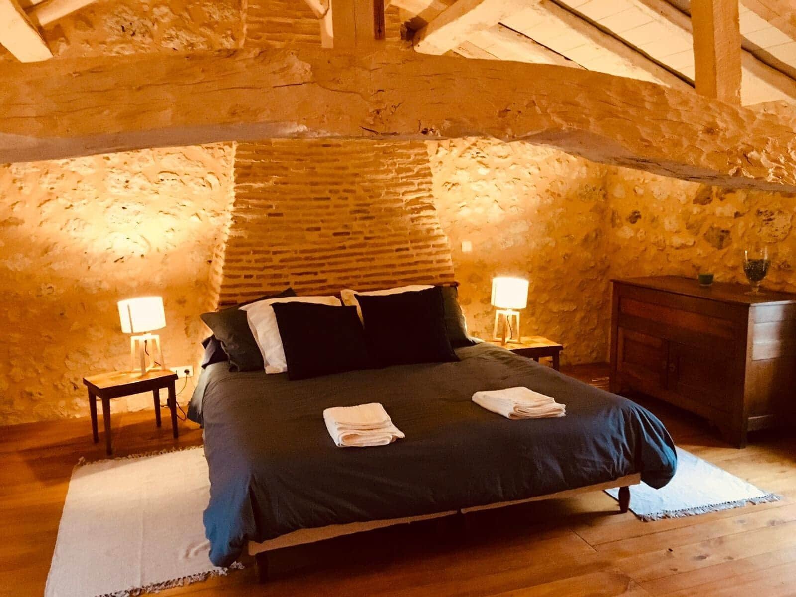 Le Clos de Lusignan-官方