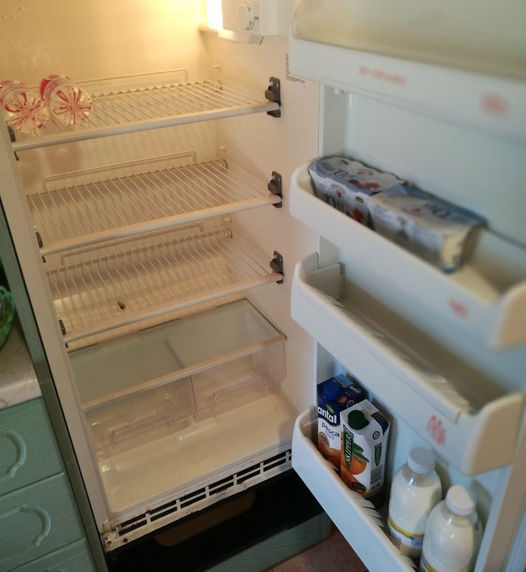 Agriturismo La Quiete主图