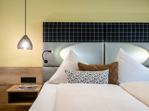 克林勒酒店主图