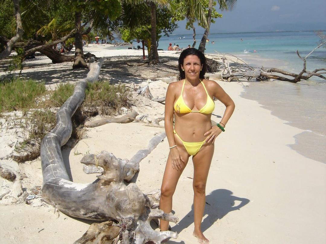 Cayo Playa Azul-图卡卡斯必去景点