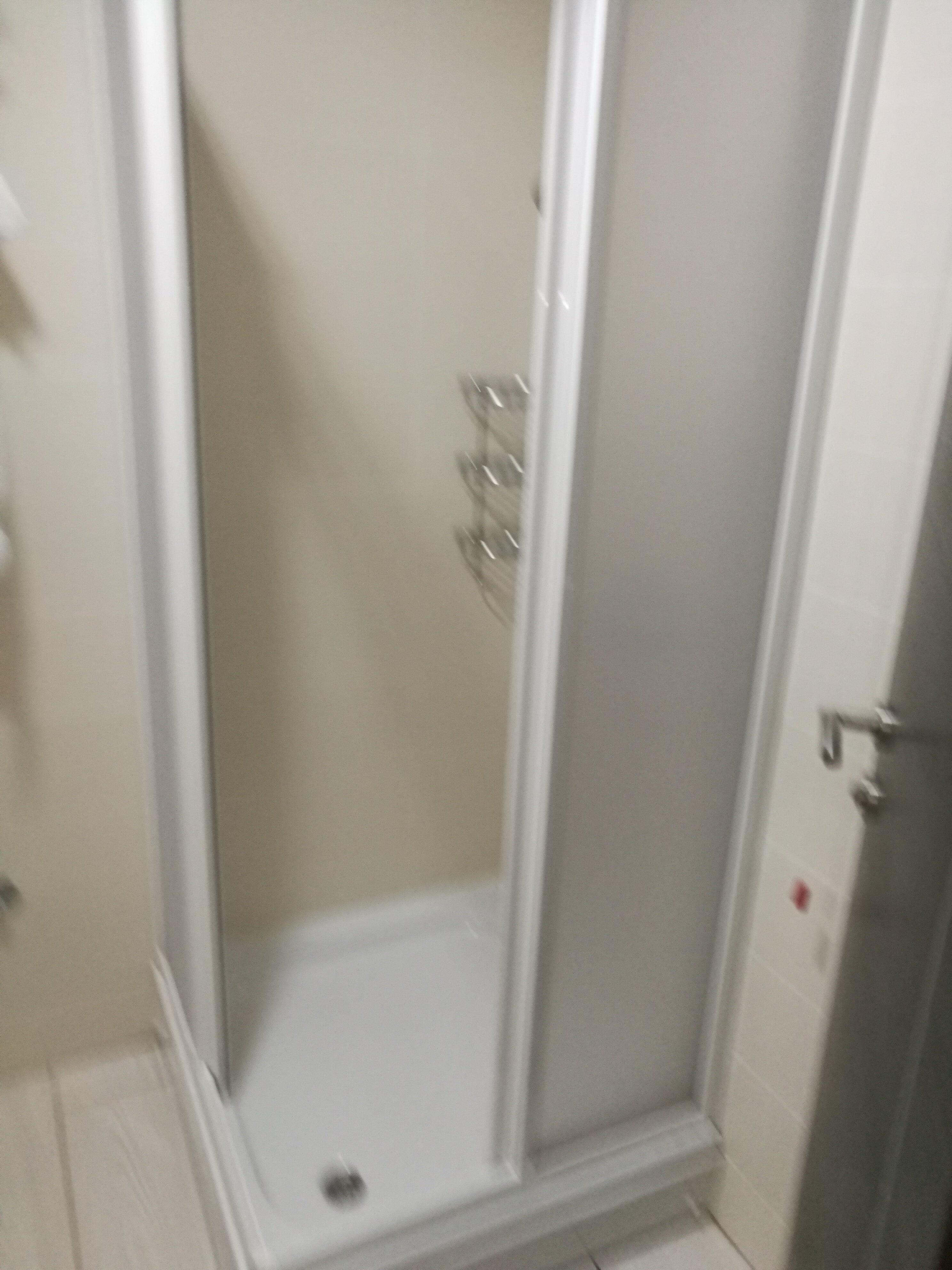 Hotel HEC Residence-浴室