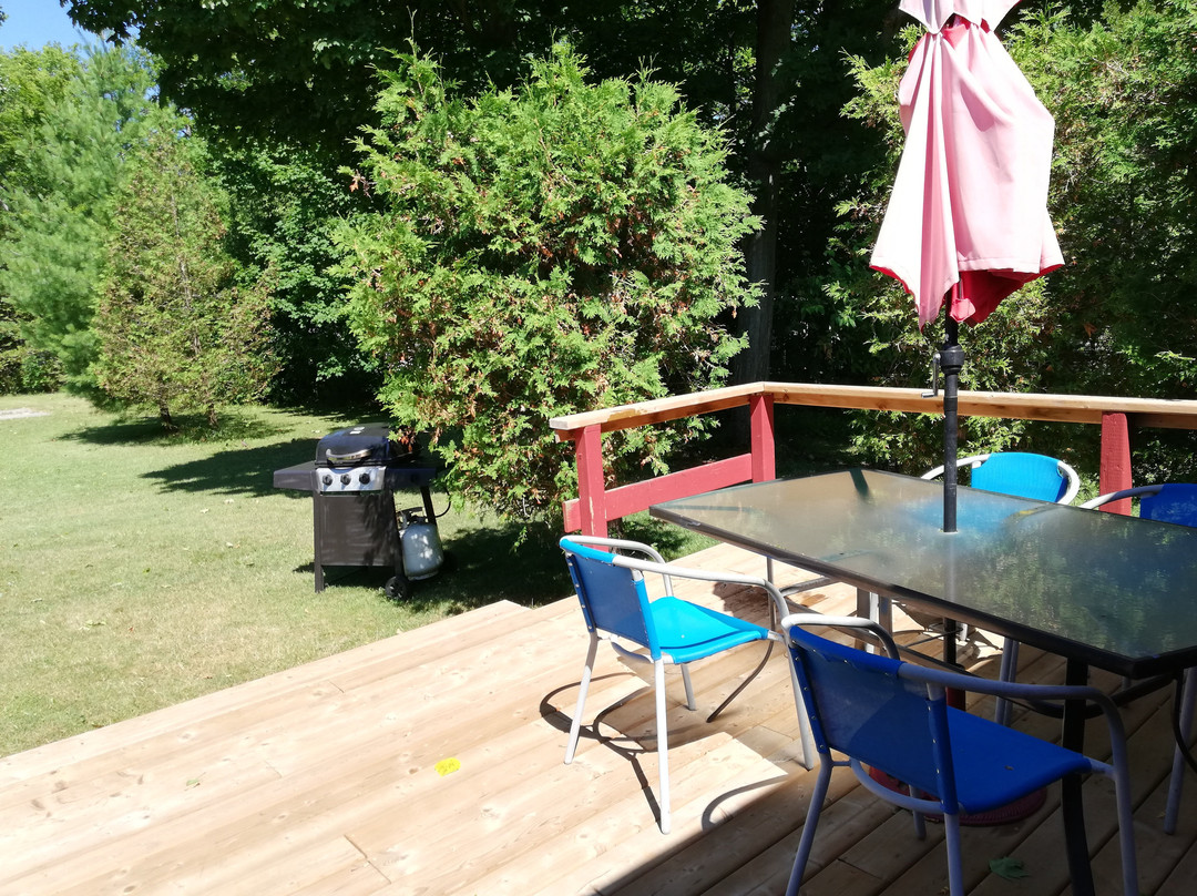 Bayfield South Suites主图