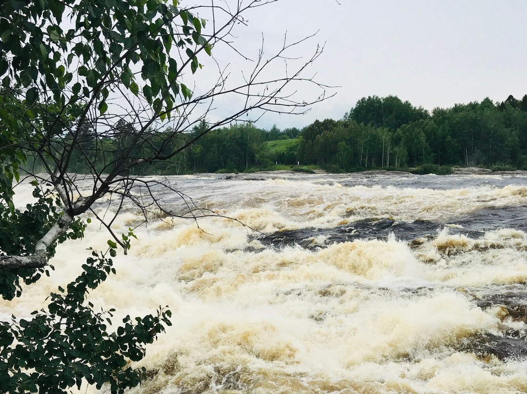 Motel Chute Des Peres主图