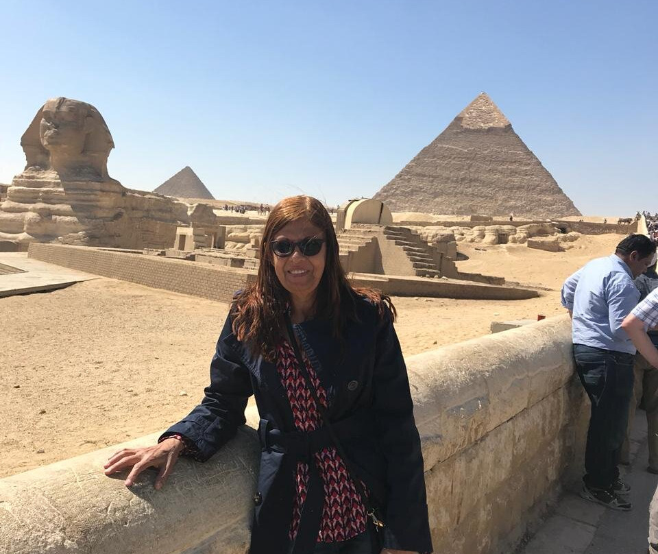 EBI Travel-开罗必去景点