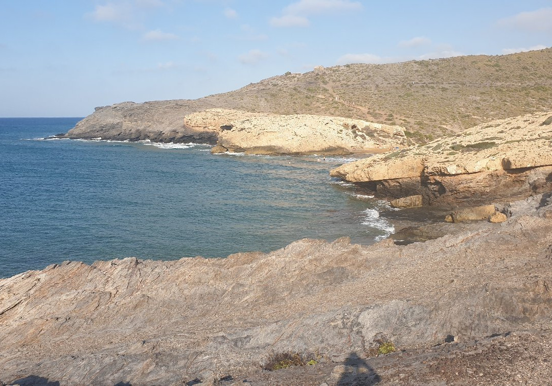Cala Punta de la Espada