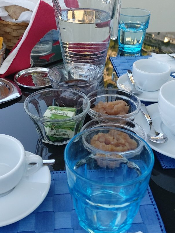 Dint' A Torre Bed & Breakfast主图