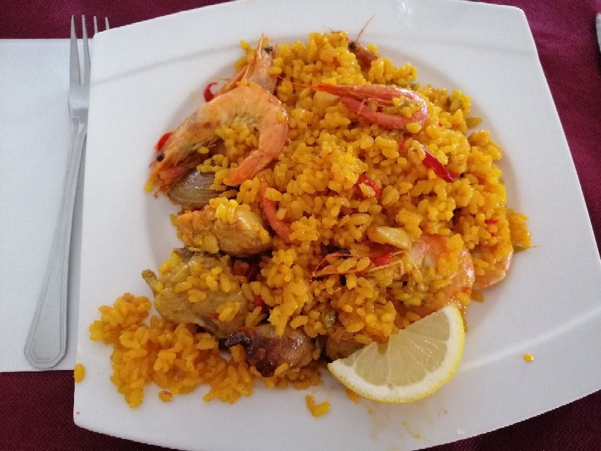 La Flor De Quejo主图