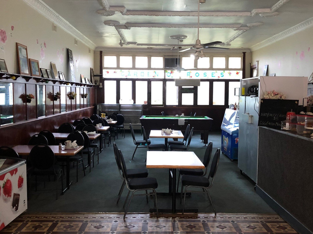 The Age of Fishes Museum-Canowindra必去景点