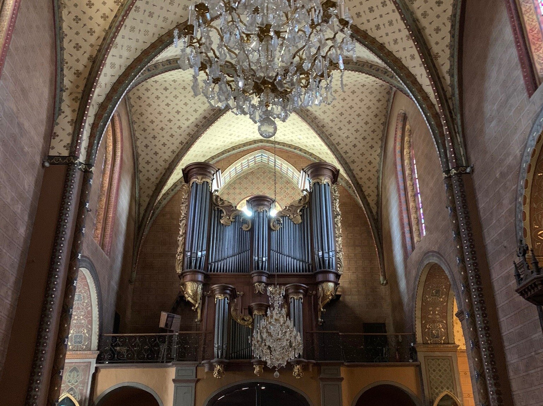 Cathédrale Saint-Jean-Baptiste-Aire-sur-l'Adour必去景点