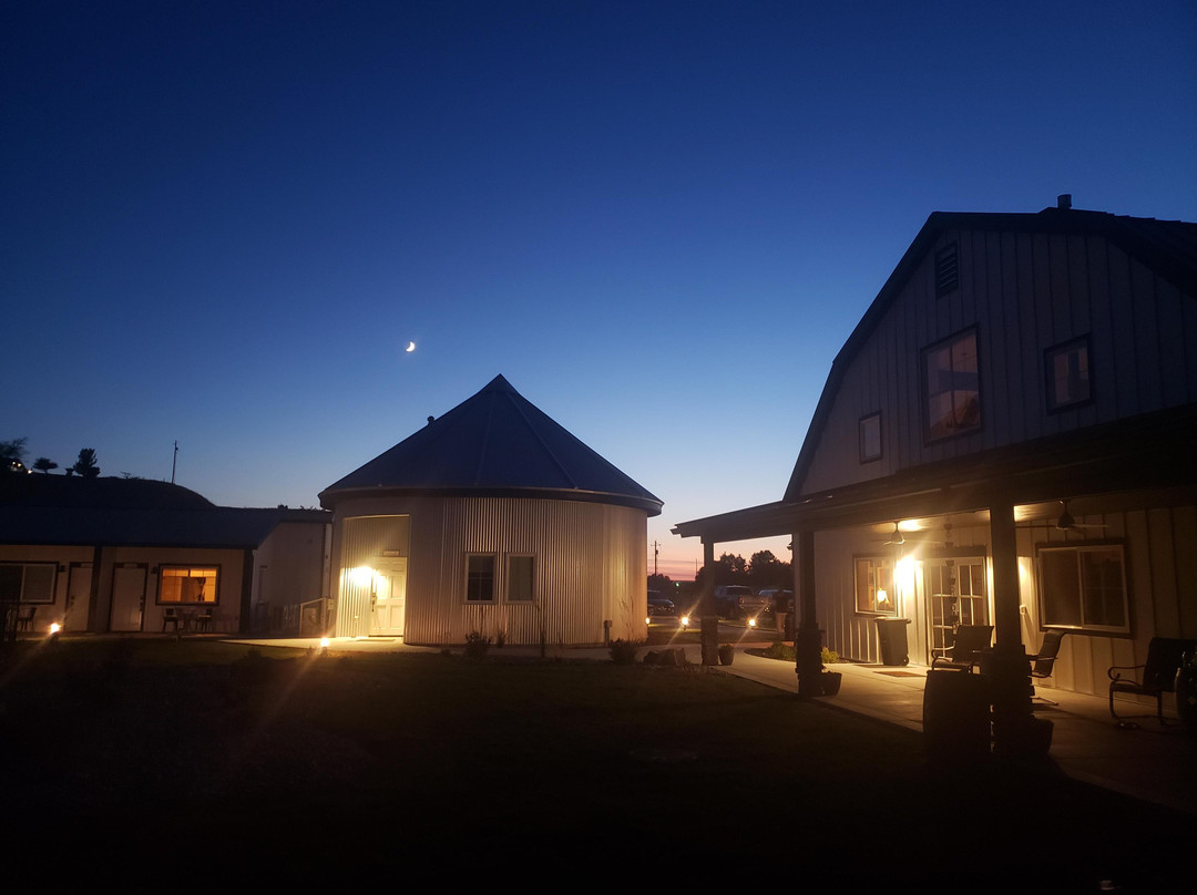 The Barn B&B Walla Walla主图