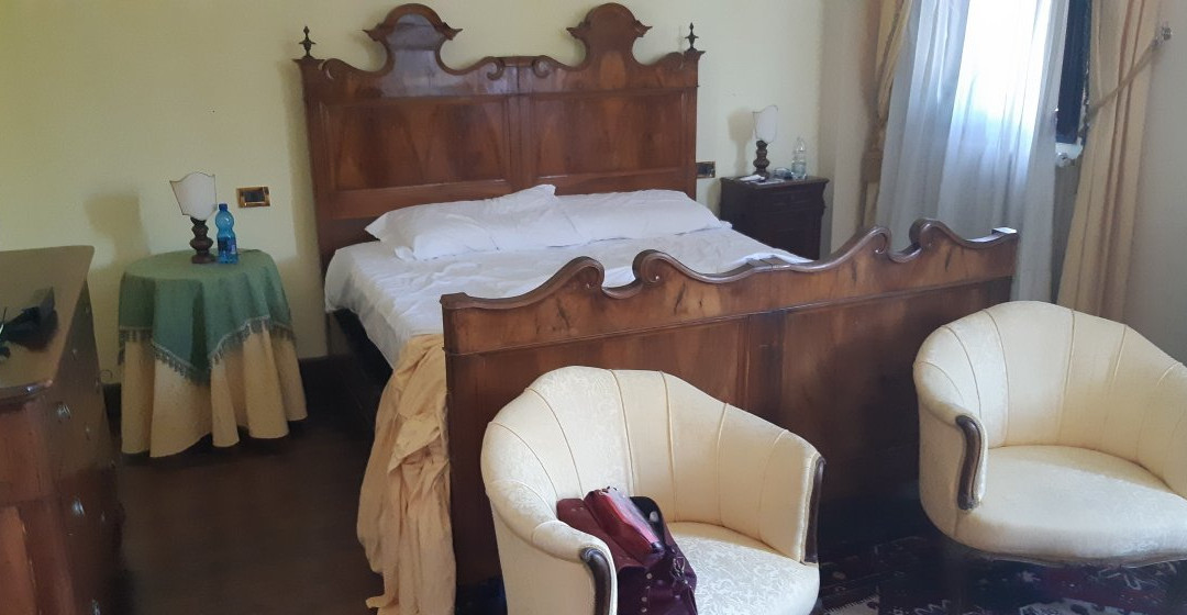 Agriturismo Tenuta Goro Veneto主图