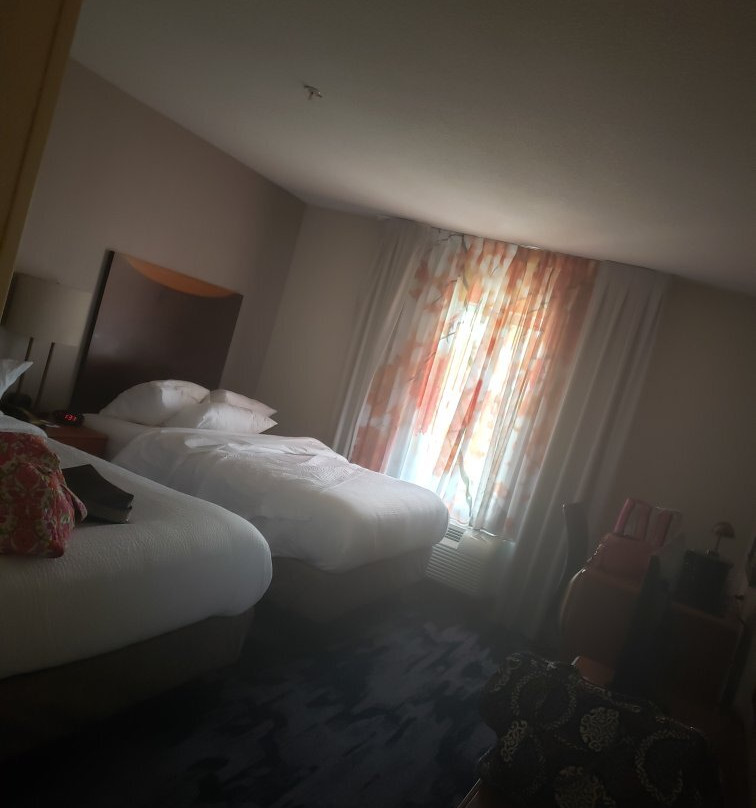 Fairfield by Marriott Inn & Suites Kansas City Overland Park主图
