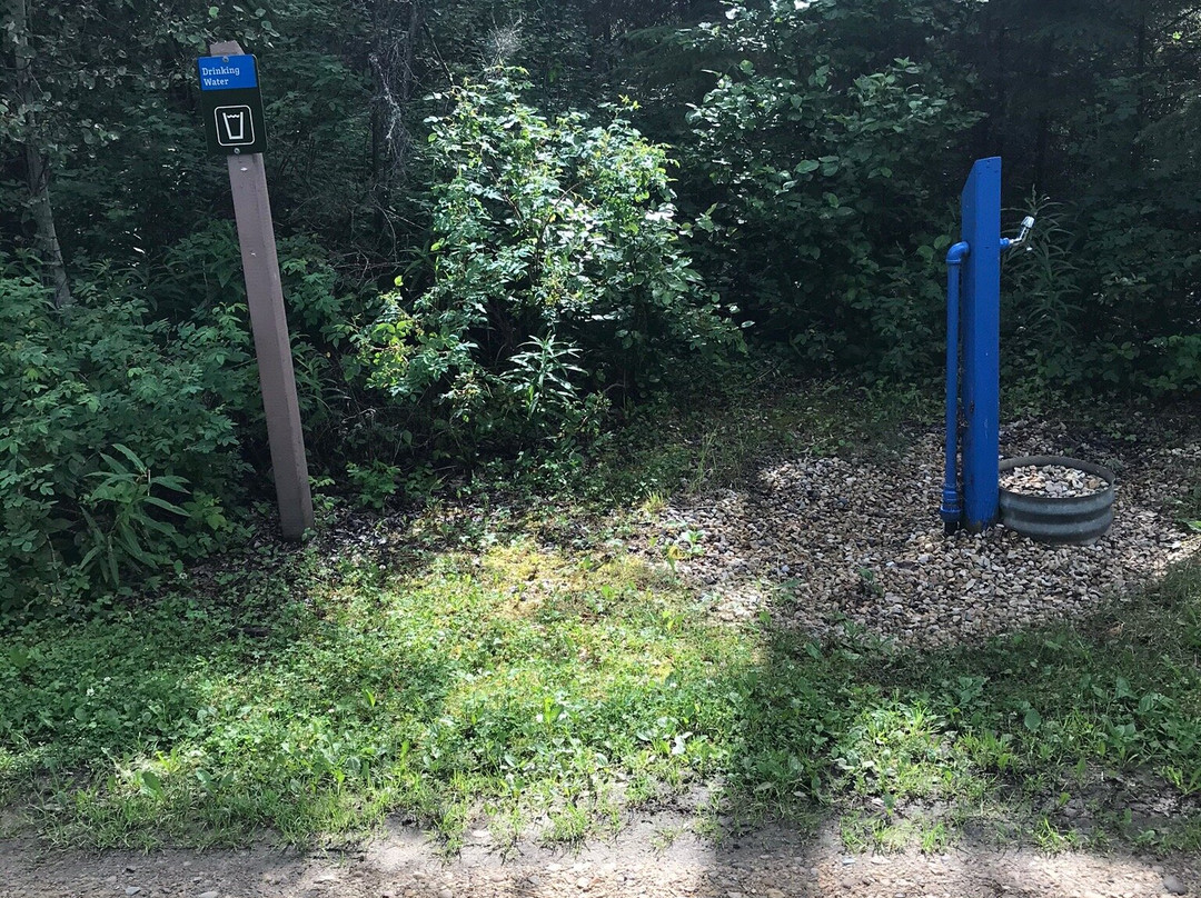 Williamson Provincial Park-Valleyview必去景点