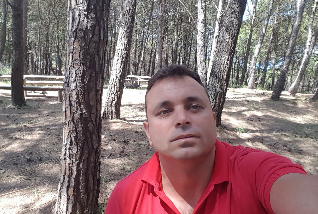 Parco Ecologico di Piano Collura-Castell'Umberto必去景点