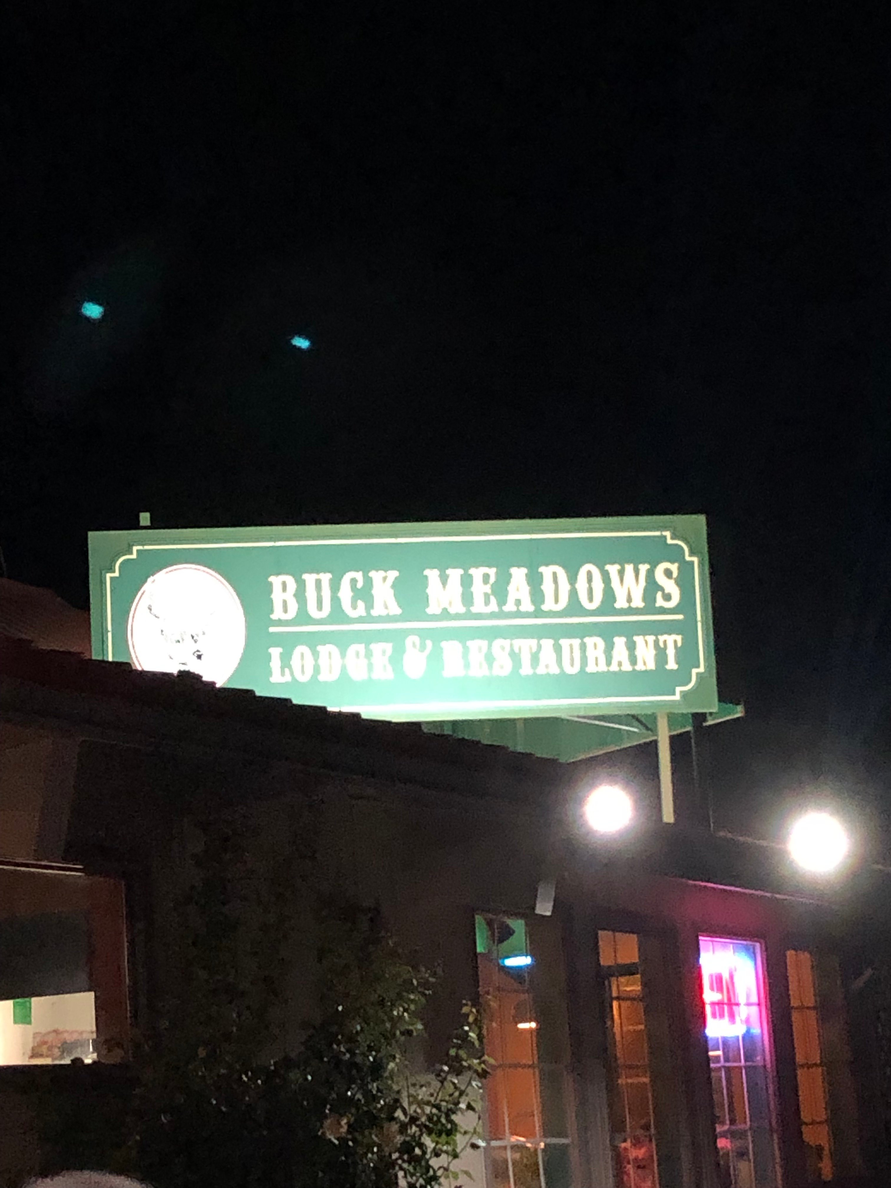 约塞米蒂西门旅馆-餐饮