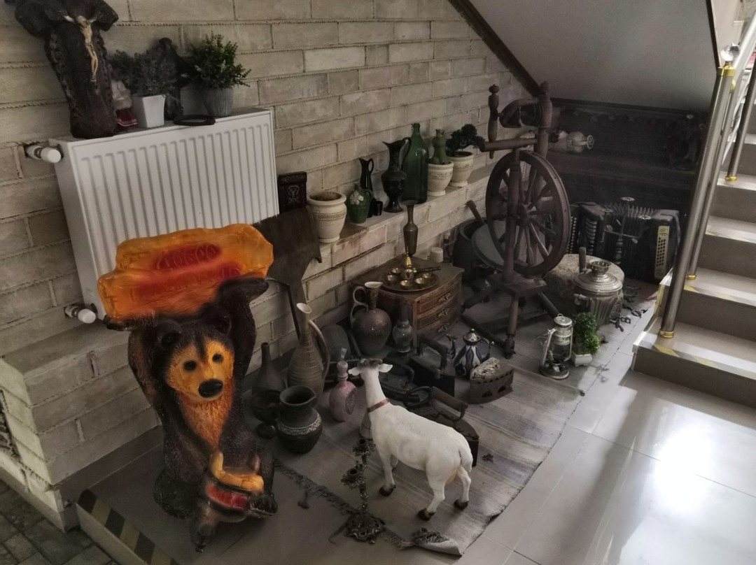 Marina Guest House主图