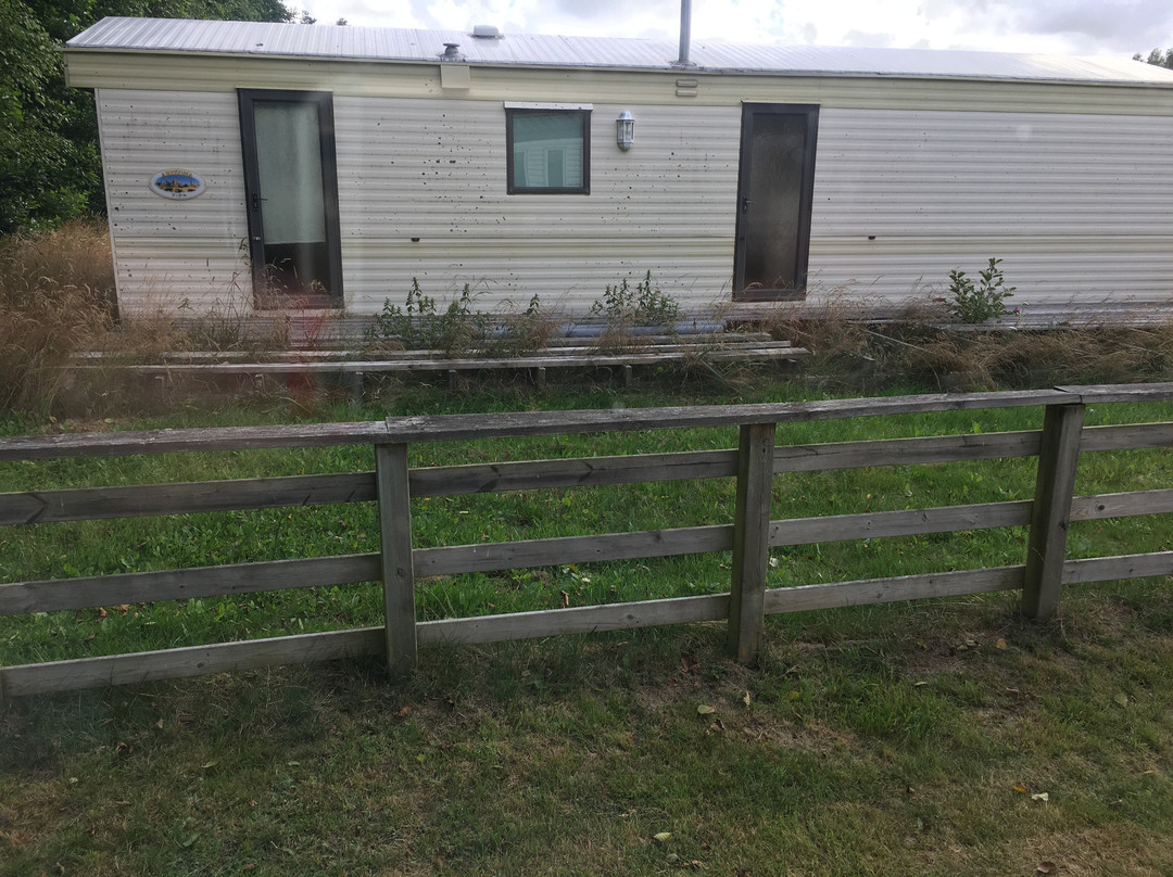 Skummeslovs Ekocamping